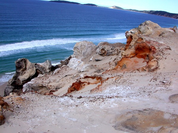 San Carlo Blowsand